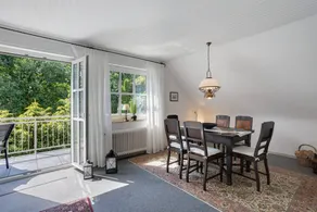 Holiday apartment | Garden view - Image 5