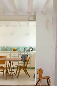 Kinderfreundliches weiträumiges Ferienhaus mit Grill, Terrasse und privatem Pool | Perfekt für die Arbeit von Zuhause - Image 3