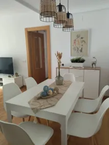 Ferienwohnung mit Garten und Pool | Panoramablick - Image 3