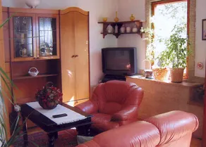 Fantastico appartamento con 1 camera da letto per 4 persone - Image 3