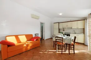 Wohnung mit Terrasse, Grill und Garten | Stadtblick - Image 2