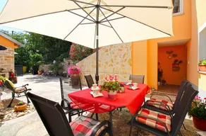 Kinderfreundliche schöne Ferienwohnung mit Grill und Terrasse - Image 5