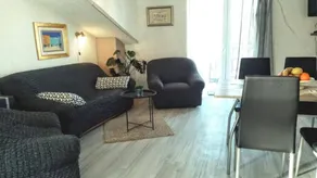 Charming flat with barbecue | Sea view | Beach nearby - Image 2