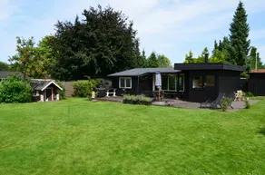 Children-friendly wonderful house with garden, terrace & BBQ - Image 4