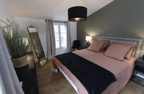 Pleasant gite with 2 bedrooms for 4 persons - Image 3