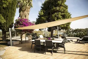 Child-friendly lovely holiday home with private pool, garden & terrace | Pets are welcome - Image 2