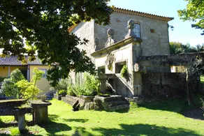 Beautiful Cottage on the Estate of a Farm - Image 5