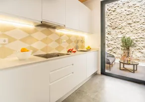Ferienhaus mit Garten, Grill und Terrasse - Image 3