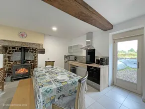 Cottage with barbecue - Image 5