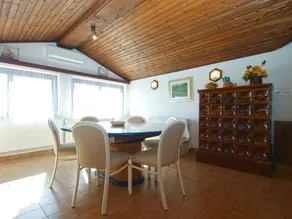 Ferienwohnung mit Terrasse | Meerblick - Image 4
