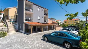 Apartment with 2 bedrooms for 4 persons - Image 4