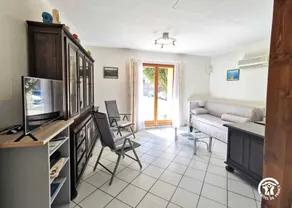Gite with 1 bedroom for 2 persons - Image 3