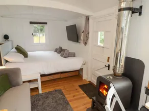 Child-friendly lovely cottage with garden | Pets are welcome - Image 3