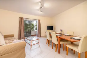 Appartement de vacances avec internet haut débit | Vue ville - Image 2