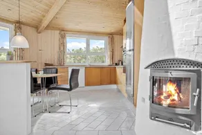 Fully equipped lovely house with sauna, barbeque & hot tub | Next to the beach | Pet-friendly - Image 5