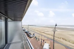 Holiday apartment with terrace | Sea view - Image 4