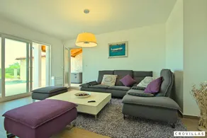Apartamento vacacional con sauna, terraza y barbacoa | Vistas al mar - Image 5