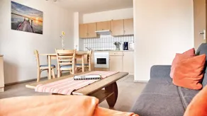 Family-friendly nice apartment with terrace & BBQ | Close to the beach | Pets are welcome - Image 5