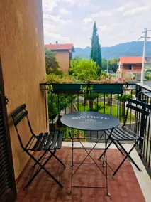 Appartamento con giardino | Vista sulla montagna - Image 3