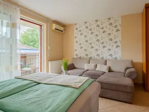 Patti in Siófok with 1 bedrooms and 1 bathrooms - Image 3