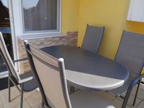 Holiday apartment with 1 room for 2 persons - Image 3