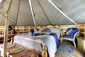 Unique Hobbit Hut in Sturry for a Fun Getaway in Kent - Image 5