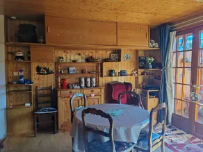 Fully equipped chalet with BBQ & garden | Mountain view | Ski nearby | Dogs allowed - Image 4
