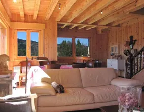 House with garden & BBQ | Mountain view - Image 2