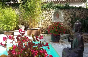 Charmante Wohnung mit Pool - Salon-de-Provence - 48m² - Image 3