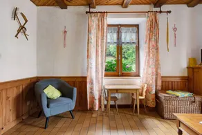 Landhaus mit Terrasse, Garten und Grill | Bergblick - Image 3