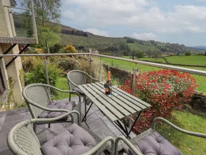 Cottage with 2 bedrooms for 4 persons - Image 3