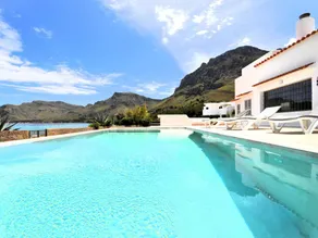 Holiday home with private pool, garden & terrace | Lake view - Image 2