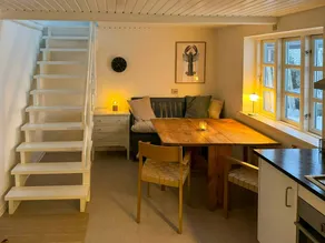 Child-friendly charming house with garden, terrace & BBQ | Water view | Suitable for remote work - Image 4