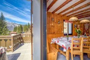 Chalet avec terrasse | Vue rivière - Image 3