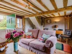 Charmant cottage convivial et familial avec jardin et barbecue | Avec animaux admis - Image 5