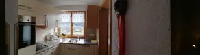 Flat with garden - Image 5