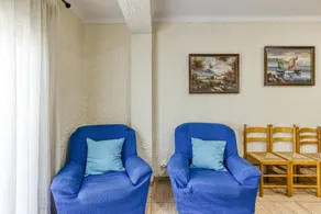 Flat with terrace | City view - Image 4