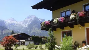 Holiday apartment with garden - Image 5
