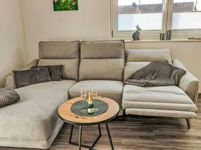 Fully equipped apartment with terrace, garden & barbecue - Image 2