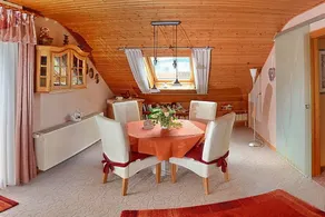House with garden & BBQ | Pets are welcome - Image 3