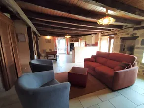 Cottage (4/7 guests) with valley view in the heart of the volcano park - Image 4