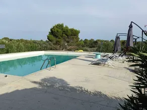 Fully equipped beautiful villa with terrace, barbecue & pool | Pool view | Good for workation | Dogs allowed - Image 4