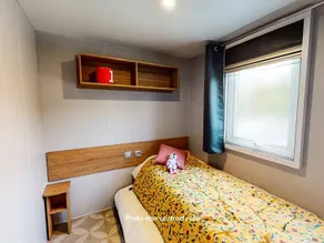 Siblu – The Pigade - Mobile home Sérénité 3 bedrooms Signature with aircon 8 people - Image 4