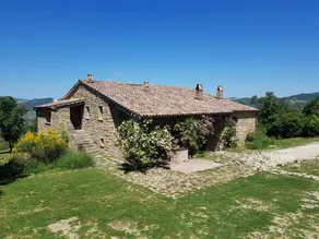 Child-friendly wonderful villa with garden, BBQ & terrace | Panoramic view | Dogs allowed - Image 2