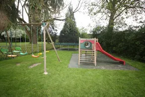 Gite with BBQ & garden - Image 2