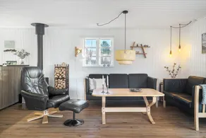 House with terrace & barbecue - Image 2