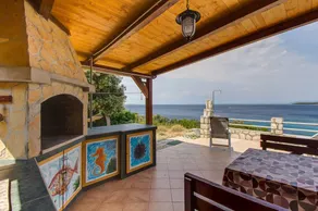 Flat with terrace & garden | Garden view - Image 2