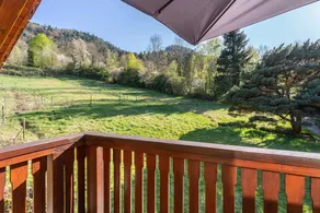 Apartment with terrace | Mountain view | Suitable for remote work - Image 2
