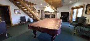 Maison de vacances conviviale et familiale avec barbecue et jacuzzi | Vue lac | Idéale pour le télétravail - Image 4