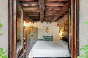 Private room with pool, terrace & garden | Garden view - Image 5